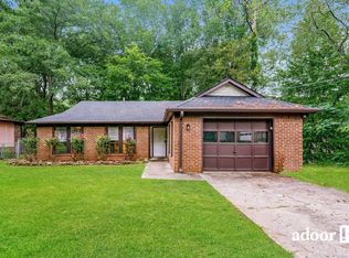 3127 Fieldstone Cir, Birmingham, AL 35215