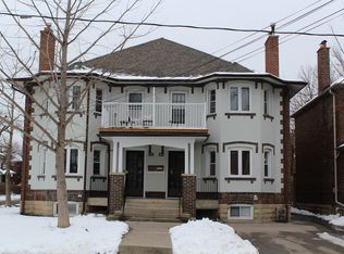 80 Cranbrooke Ave #BASEMENT, Toronto, ON M5M1M4