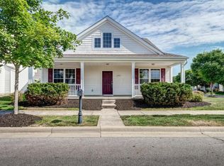 6000 Oswald St, Westerville, OH 43081