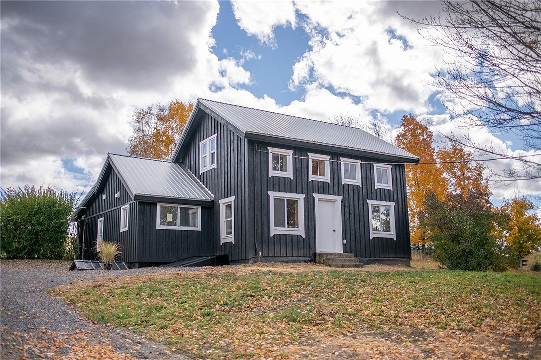 188 Moxham Rd, Harpersfield, NY 13786 Zillow