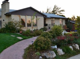 3418 S 100 W, Bountiful, UT 84010