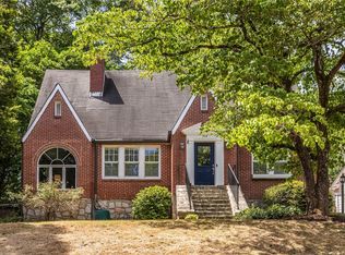 354 Glenn Cir, Decatur, GA 30030