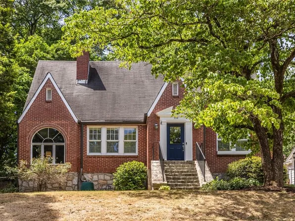 354 Glenn Cir, Decatur, GA 30030