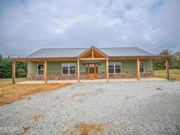 175 Beaty Dr, Spring City, TN 37381