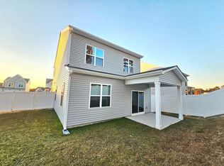 682 Union St, Raeford, NC 28376