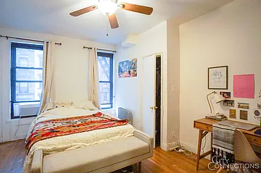 Rented by City Connections Realty