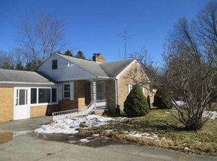 3153 Reeves Rd NE, Warren, OH 44483