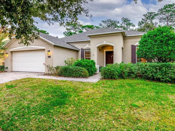 229 Laurel Point Ct, Deland, FL 32724