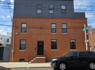 2100 Cross St, Philadelphia, PA 19146