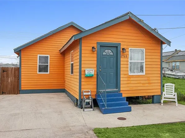 2765 Edge St, New Orleans, LA 70122