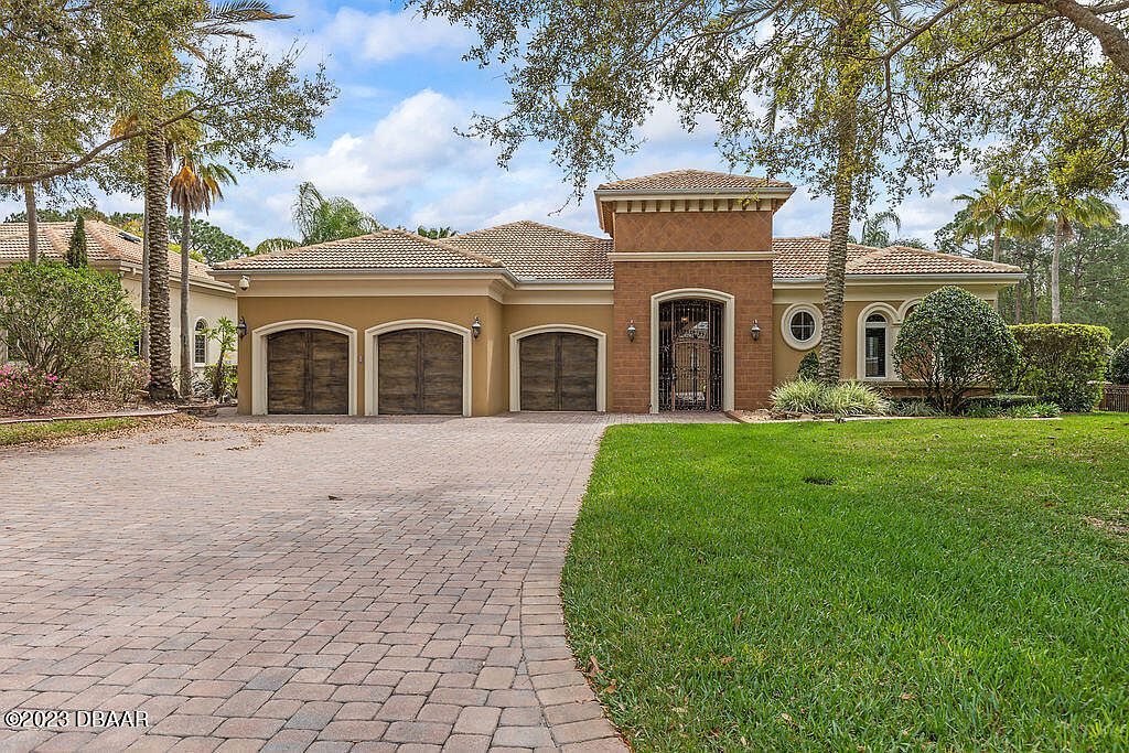 2010 Southcreek Blvd, Port Orange, FL 32128 Zillow