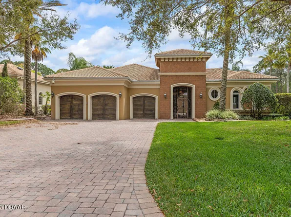 2010 Southcreek Blvd, Port Orange, FL 32128