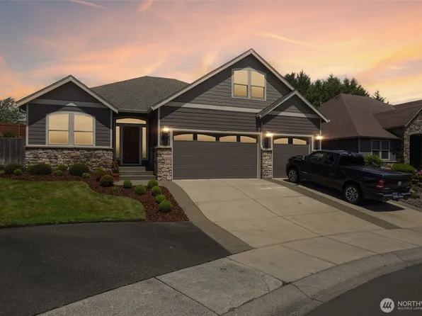 4506 NE 121st Street, Vancouver, WA 98686
