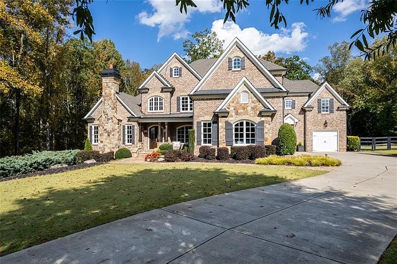 12030 Lower Meadow Ln, Milton, GA 30004 Zillow
