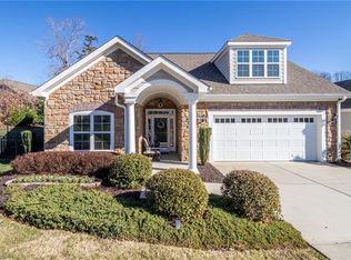 122 Alyssa Dr, Gibsonville, NC 27249