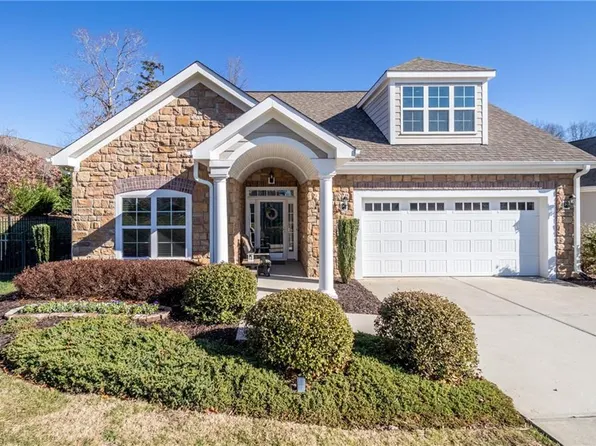 122 Alyssa Dr, Gibsonville, NC 27249