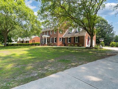 1013 Colleton Way, Trent Woods, NC, 28562