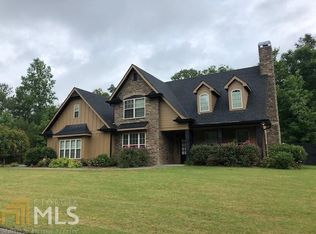 4 Everwood Ct SE, Rome, GA 30161