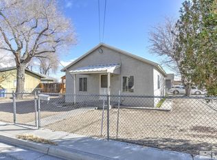 575 Cleveland St, Fallon, NV 89406
