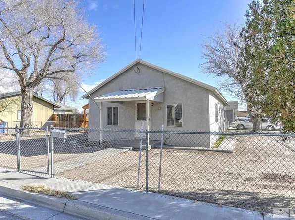 575 Cleveland St, Fallon, NV 89406