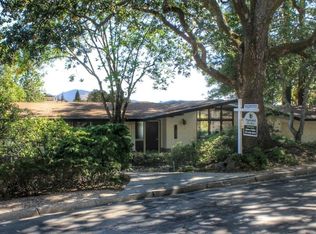 1421 Eagle Point Ct, Lafayette, CA 94549