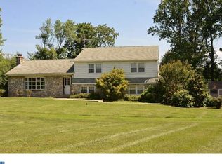 599 Mann Rd, Horsham, PA 19044