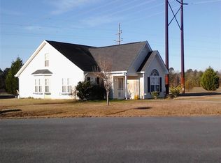 3808 Stern Dr, Conway, SC 29526