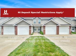 13735 Post Oak Ln, Platte City, MO 64079