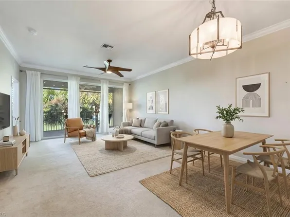 11991 Champions Green WAY #607, FORT MYERS, FL 33913
