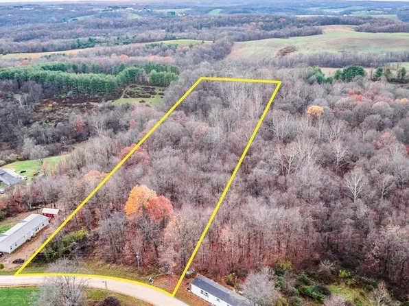 13695 Township Road 59, Mount Perry, OH 43760