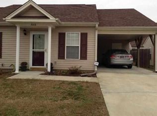 3068 Combray Cir, Florence, SC 29501