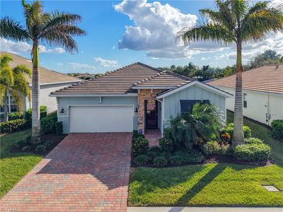 14715 Stillwater Way, Naples, FL, 34114