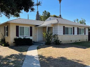 7721 Chimineas Ave, Reseda, CA 91335
