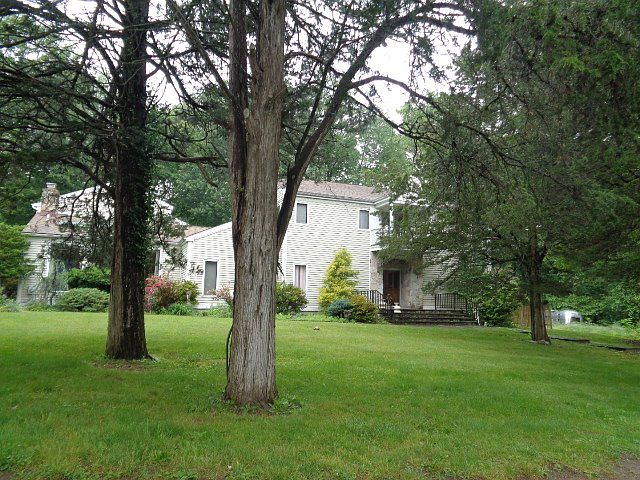 Property Side View