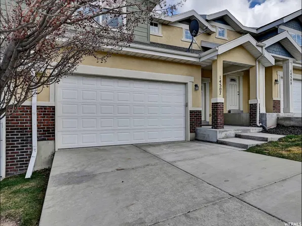 14507 S Windom Rd, Herriman, UT 84096