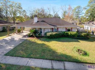 9428 Bermuda Ave, Baton Rouge, LA 70810