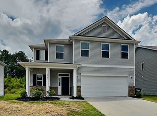 5729 Camp Ct SW, Concord, NC 28025