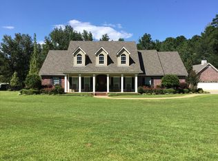 1586 Caney Lake Rd, Minden, LA 71055