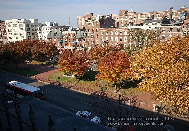 470 Commonwealth Ave #3F — Photo 11