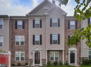 1772 Compton Ct, Hanover, MD 21076