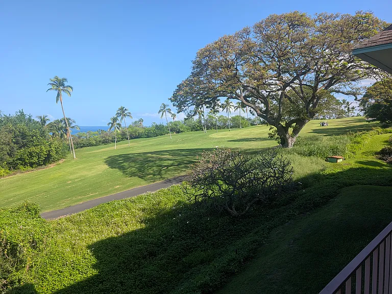 78-7030 Alii Dr #306 — Photo 6