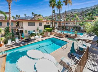 2290 S Palm Canyon Dr UNIT 117, Palm Springs, CA 92264