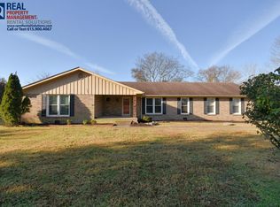 3934 Manchester Pike, Murfreesboro, TN 37127