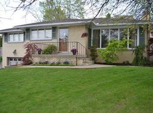 500 Highland Ave, North charleroi, PA 15022