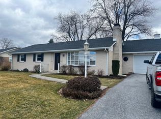 186 Palmyra Rd #186, Palmyra, PA 17078