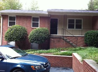 2941 Caldwell Rd #B4, Atlanta, GA 30319