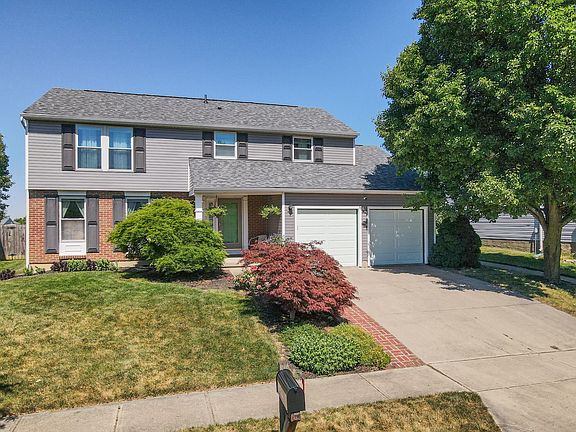 2nd image of 6377 Copper Pheasant Dr