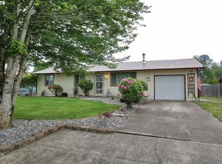 304 SW 12th St, Battle Ground, WA 98604