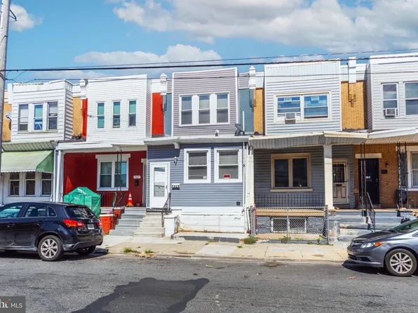 1829 S 54th St, Philadelphia, PA 19143