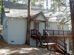 1608 Seminole Way, Arnold, CA